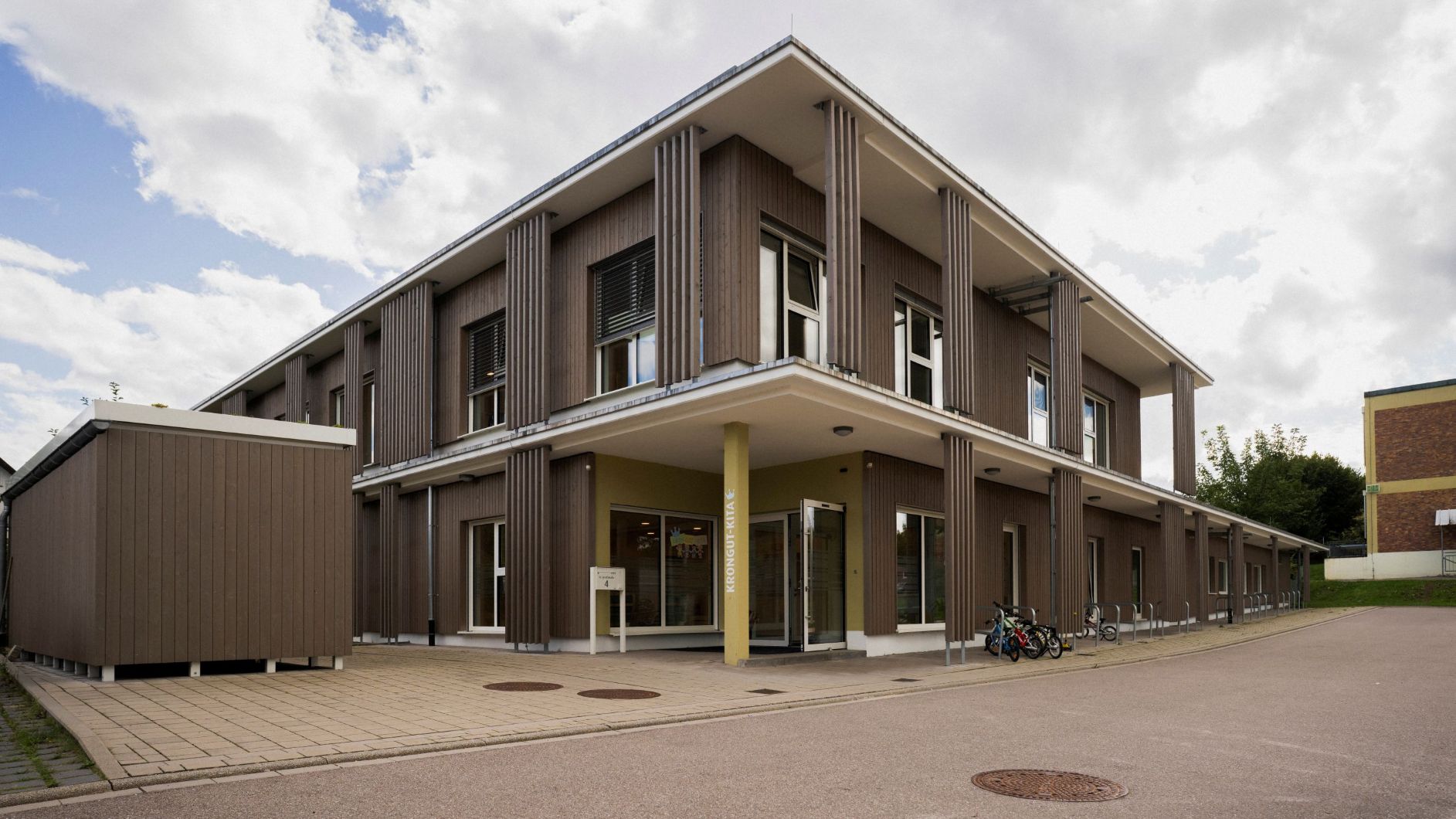 Verwaltung